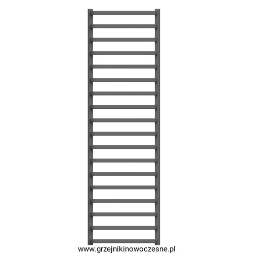 180 Step czarny kaloryfer łazienkowy.jpeg