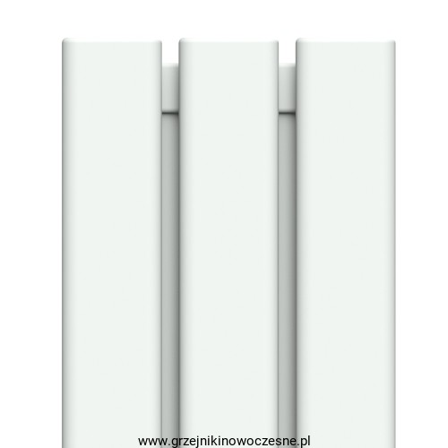 PEDRO DOUBLE 200 biały przód grzejnika.jpeg