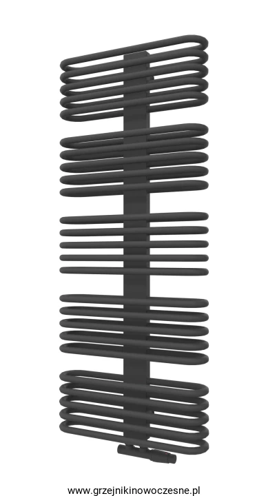 Jowisz Premium 120 Czarny grzejnik.webp