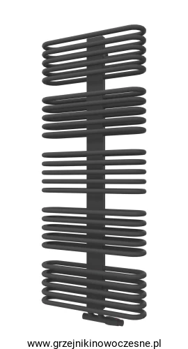 Jowisz Premium 120 Czarny grzejnik.webp