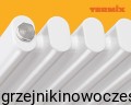 Grzejnik pionowy TERMIX FERMO 1800x680  ( moc 1880 Wat ) 