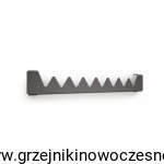 TERMA - wieszak HAPPY SHARK