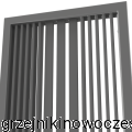Grzejnik pionowy TERMIX ARAMIS 1200x350  ( moc 834 Wat ) 