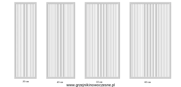 Grzejnik pionowy ARAMIS - szerokości grzejnika.png