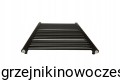 Grzejnik  Regnis ŁEZKA PROSTA  1580x440 ( moc 701 W ) - rozstaw przyłączy dolnych 400 mm + kolory    