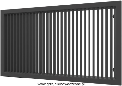 Grzejnik nowoczesny TERMIX ATOS  580x800 ( moc 976 Wat )    