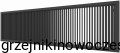 Grzejnik nowoczesny TERMIX ATOS  680x1600 ( moc 2210 Wat )  