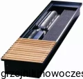 Kratka drewniana do grzejnika VERANO 25/250