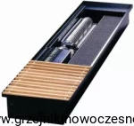 Kratka drewniana do grzejnika VERANO 25/250