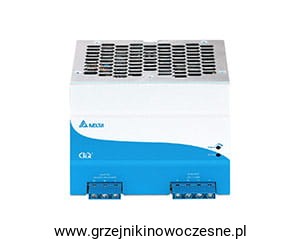Zasilacz Z480-24VDC  