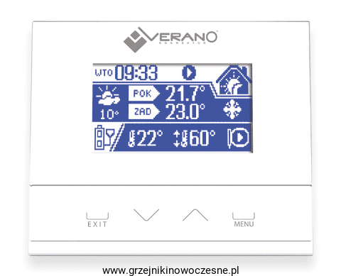 regulator Verano VER-24S.png