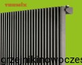 Grzejnik pionowy TERMIX SCYLLA 1600x560  ( moc 2373 Wat )    