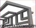 Grzejnik  TERMIX CLUB WIESZAK 1950x800  ( moc 1578 Wat )   