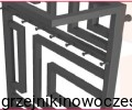 Grzejnik  TERMIX CLUB WIESZAK 1950x800  ( moc 1578 Wat )   