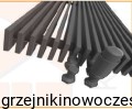 Grzejnik nowoczesny TERMIX KAIR 1600x543  ( moc 3153  Wat )    