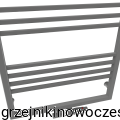 Nowoczesny grzejnik TERMIX FIFTEEN PREMIUM 940x525 ( moc 369 Wat ) - rozstaw przyłączy 50 mm 