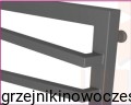 Grzejnik TERMIX OTTAWA 700x540 ( moc 398 Wat ) - rozstaw przyłączy środkowych 50 mm 