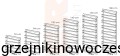 Grzejnik TERMIX OTTAWA  1400x540 ( moc 740 Wat ) - rozstaw przyłączy środkowych 50 mm 