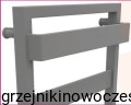 Grzejnik TERMIX HAVANA  700x530 ( moc 342 Wat ) - rozstaw przyłączy środkowych 50 mm  