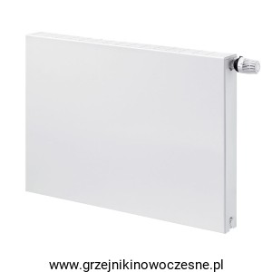 Grzejnik płytowy  Radeco POINT P  22 600x800  ( moc 1307  W )     