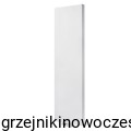 Grzejnik pionowy Radeco VENEZIA P  21 1800x500  ( moc 1530 W )  