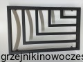Grzejnik pionowy Termix KATE LIGHT 1050x530  ( moc 520 W ) 